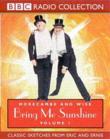 Bring Me Sunshine - CD by Various