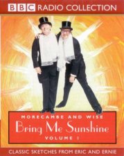 Bring Me Sunshine  CD