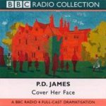 Cover Her Face  CD
