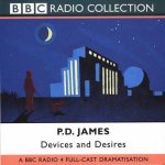 Devices And Desires  CD
