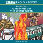 BBC Radio Collection Further Tales Of The Unexpected  CD