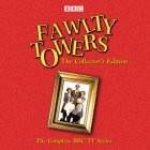 BBC Radio Collection Fawlty Towers The Collectors Edition  CD