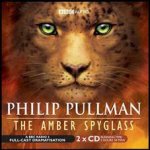 The Amber Spyglass Film TieIN 2XCD