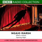BBC Radio Collection Opening Night  When In Rome  Cassette