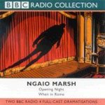 BBC Radio Collection Opening Night  When In Rome  CD