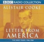 Letter From America Vol 1  CD