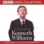 BBC Radio Collection The Private World Of Kenneth Williams  CD