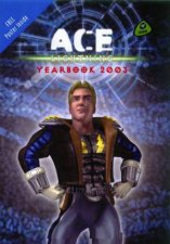 Ace Lightning Yearbook 2003