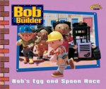 Bob The Builder Bobs Egg And Spoon Race