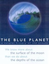 The Blue Planet A Natural History Of The Oceans