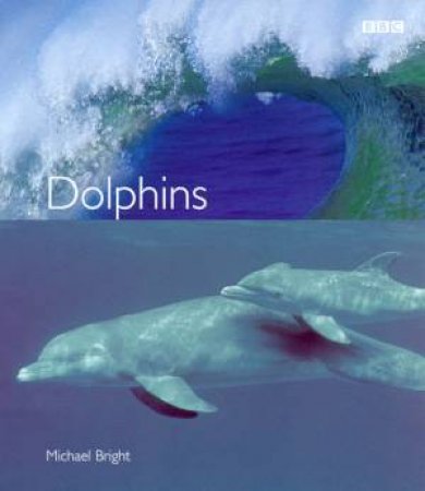 The Blue Planet: Dolphins by Bright Michael