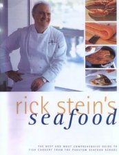 Rick Steins Seafood