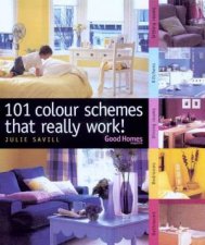 Good Homes 101 Colour Schemes That Really Work