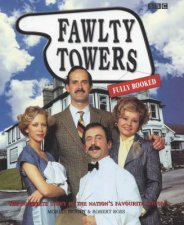 Fawlty Towers Fully Booked