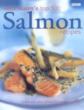 Nick Nairns Top 100 Salmon Recipes