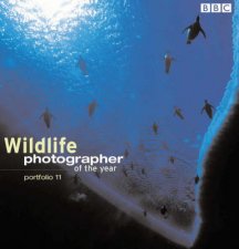 Wildlife Photographer Of The Year Portfolio 11