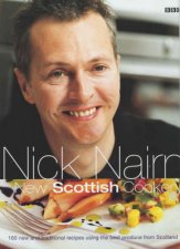 Nick Nairns New Scottish Cookery