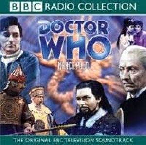 BBC Radio Collection: Doctor Who: Marco Polo - CD by Various