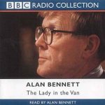 BBC Radio Collection The Lady In The Van  CD