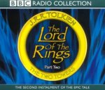 The Two Towers Audio CD