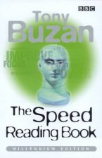 The Speed Reading Book