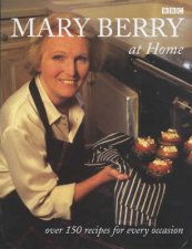 Mary Berry At Home