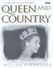 Queen And Country