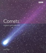 Comets Meteors  Asteroids