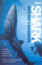 The Shark Watchers Handbook