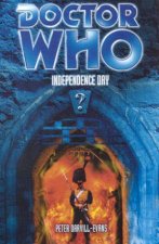 Doctor Who Independance Day