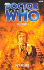 Doctor Who The Burning