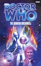 Doctor Who The Quantum Archangel