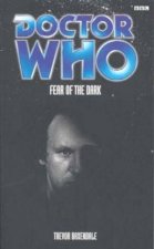 Doctor Who Fear Of The Dark
