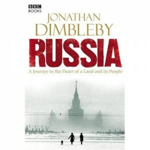 Russia by Jonathan Dimbleby