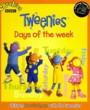 Tweenies Days Of The Week