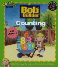 Bob The Builder Counting