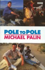 Michael Palin Pole To Pole