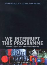 We Interrupt This Programme