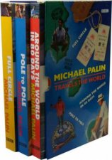 Michael Palin Travels The World