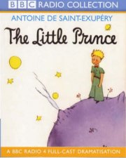 The Little Prince  Cassette