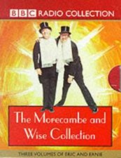 The Morecambe And Wise Collection  Cassette
