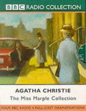 Agatha Christie: The Miss Marple Collection - Cassette by Agatha Christie