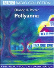 Pollyanna  Cassette