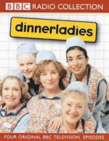 Dinnerladies - Cassette by Various