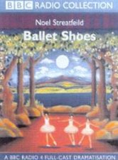 Ballet Shoes  Cassette
