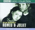 Romeo And Juliet  CD