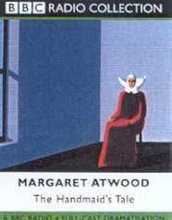 The Handmaid's Tale - Cassette by Margaret Atwood