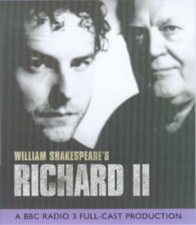 Richard III - Cassette by William Shakespeare
