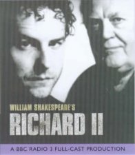Richard III  Cassette