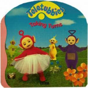 Teletubbies: Taking Turns by Various